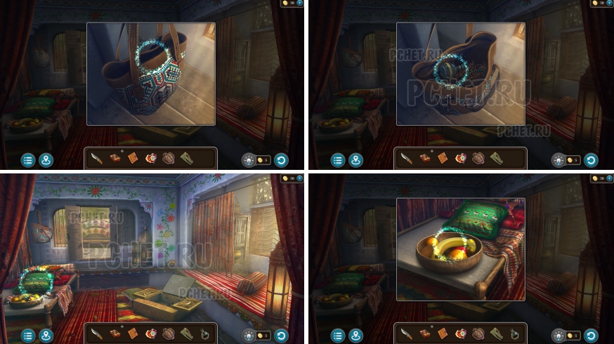 Artifact Seekers — Эпизод 1 Прохождение