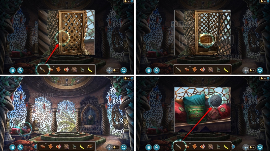Artifact Seekers — Эпизод 1 Прохождение