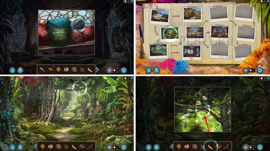 Artifact Seekers — Эпизод 1 Прохождение