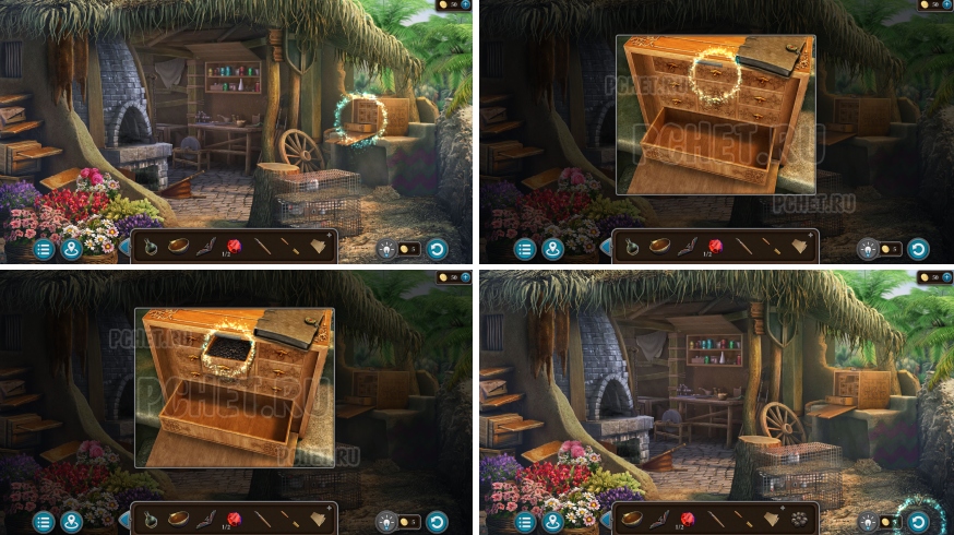 Artifact Seekers — Эпизод 1 Прохождение