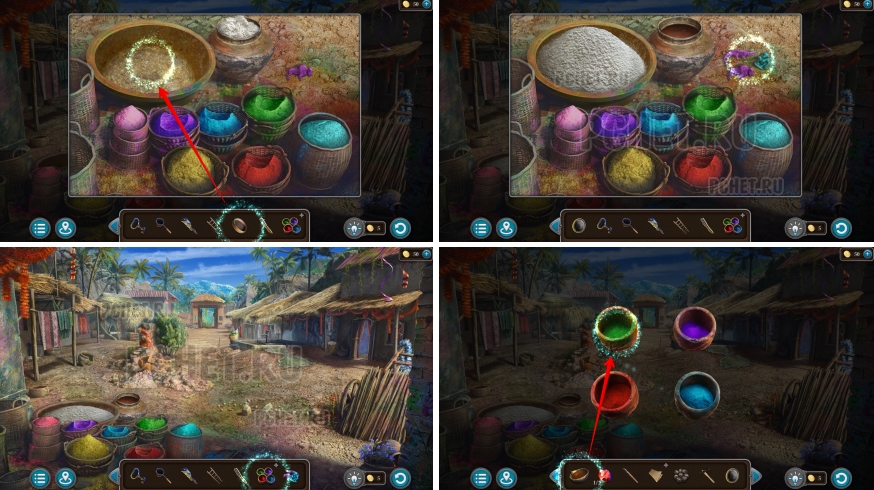 Artifact Seekers — Эпизод 1 Прохождение