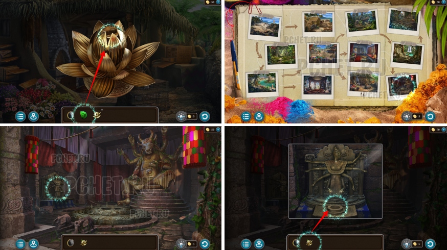 Artifact Seekers — Эпизод 1 Прохождение
