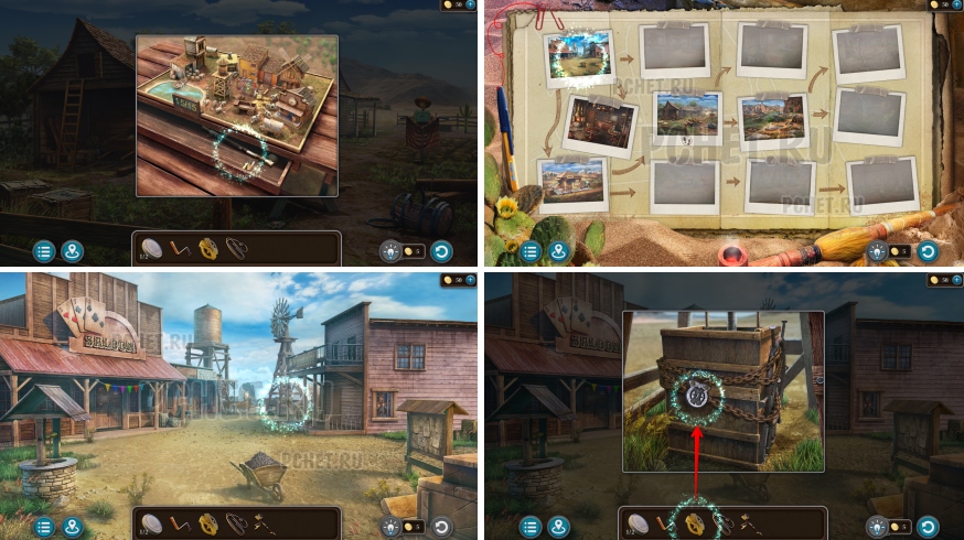 Artifact Seekers — Эпизод 2 Прохождение