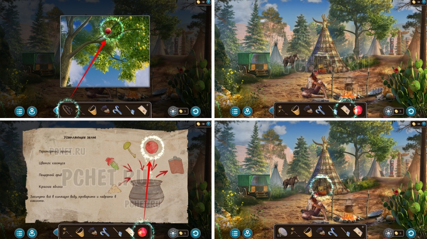 Artifact Seekers — Эпизод 2 Прохождение