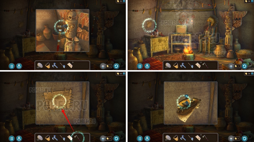 Artifact Seekers — Эпизод 2 Прохождение