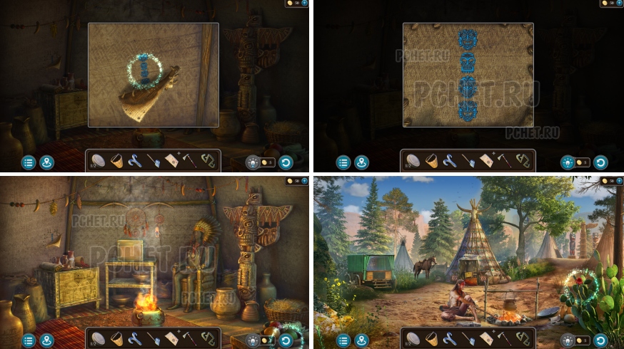 Artifact Seekers — Эпизод 2 Прохождение