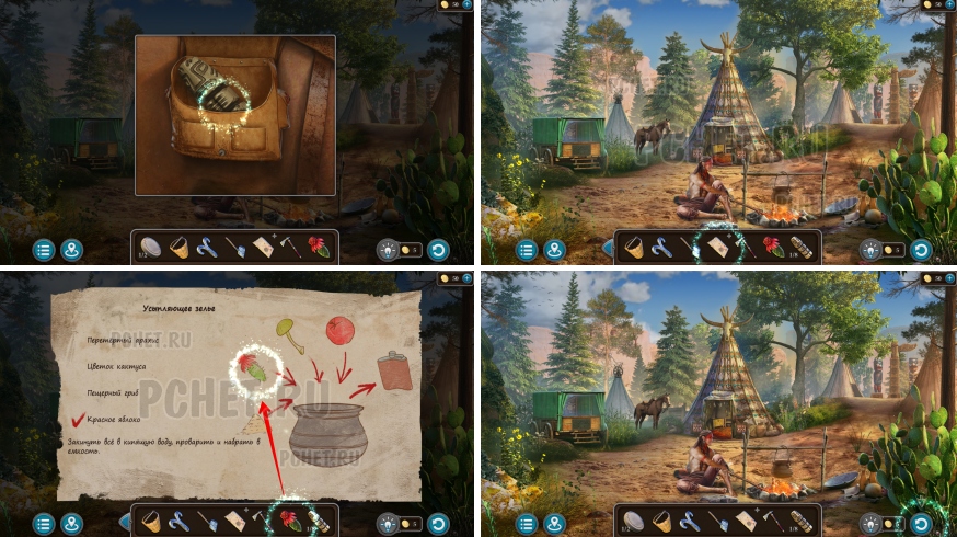 Artifact Seekers — Эпизод 2 Прохождение
