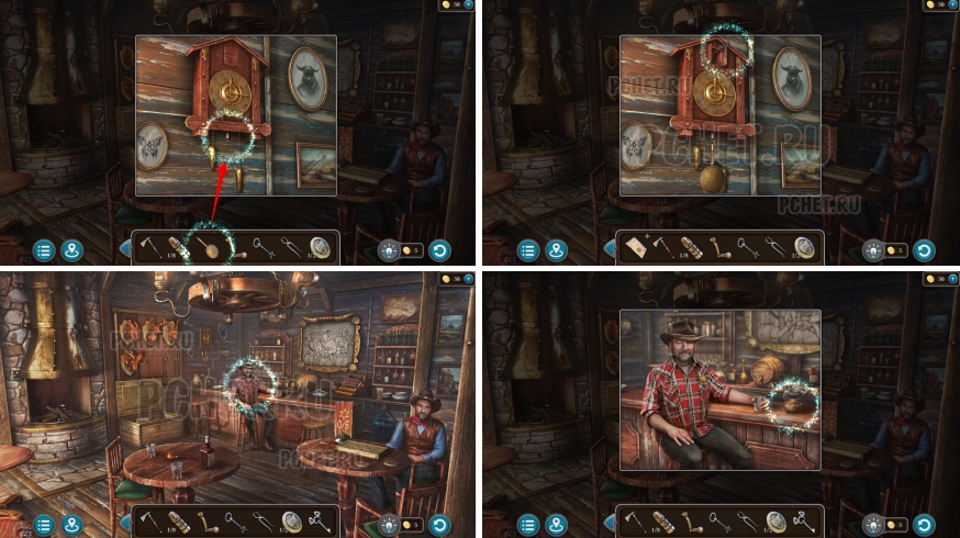 Artifact Seekers — Эпизод 2 Прохождение