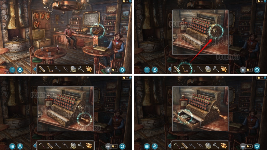 Artifact Seekers — Эпизод 2 Прохождение