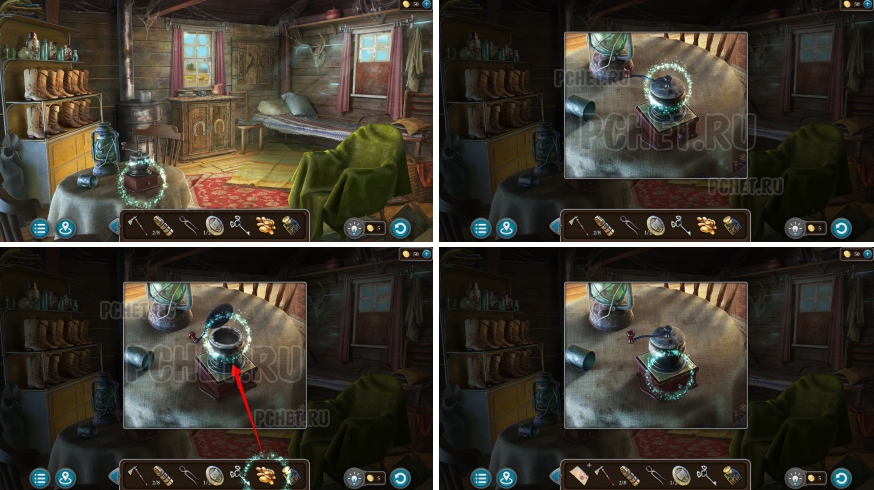 Artifact Seekers — Эпизод 2 Прохождение
