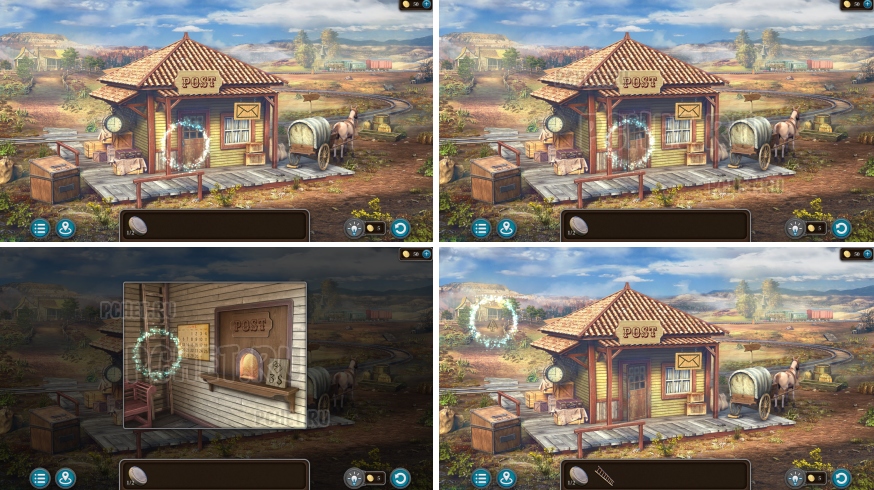 Artifact Seekers — Эпизод 2 Прохождение