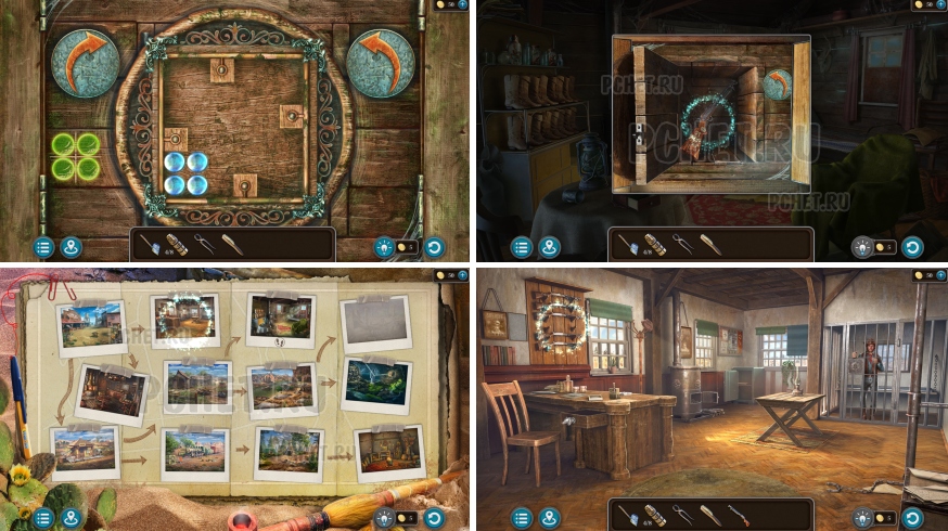 Artifact Seekers — Эпизод 2 Прохождение