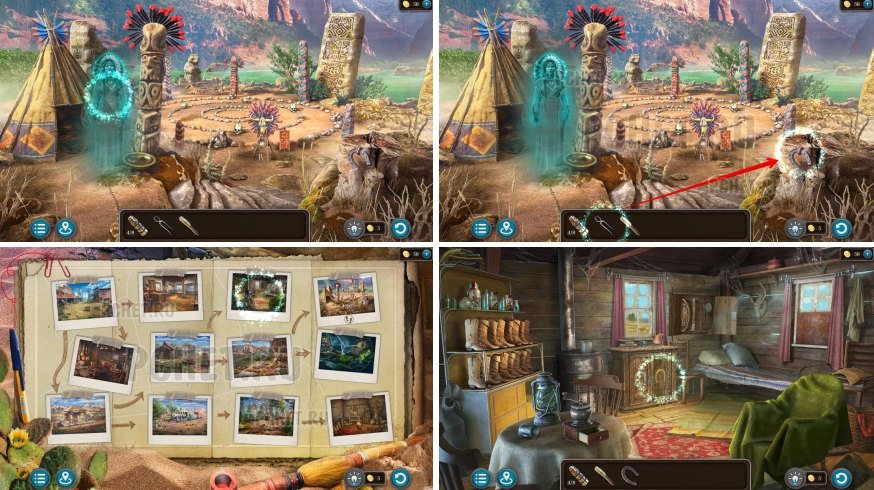 Artifact Seekers — Эпизод 2 Прохождение