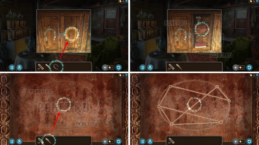 Artifact Seekers — Эпизод 2 Прохождение