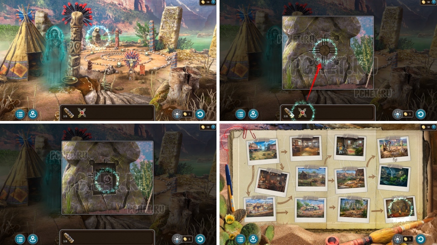 Artifact Seekers — Эпизод 2 Прохождение