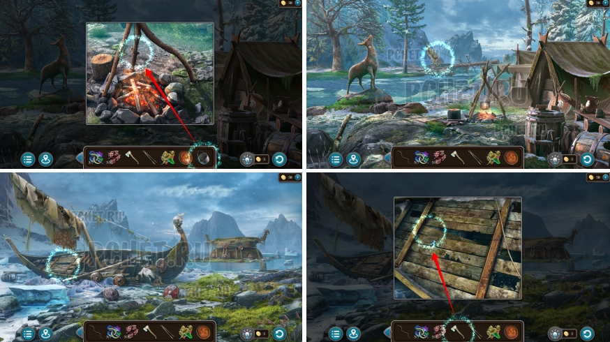 Artifact Seekers — Эпизод 3 Прохождение