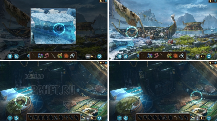 Artifact Seekers — Эпизод 3 Прохождение