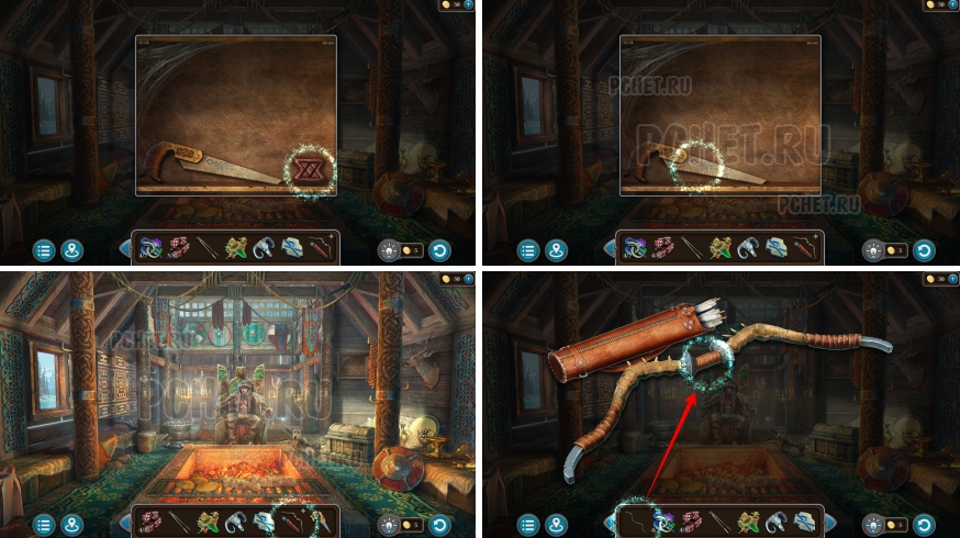 Artifact Seekers — Эпизод 3 Прохождение