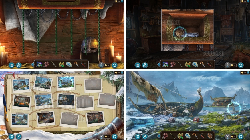Artifact Seekers — Эпизод 3 Прохождение