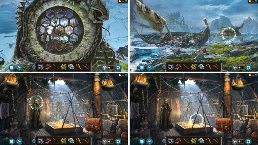 Artifact Seekers — Эпизод 3 Прохождение