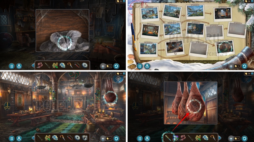 Artifact Seekers — Эпизод 3 Прохождение