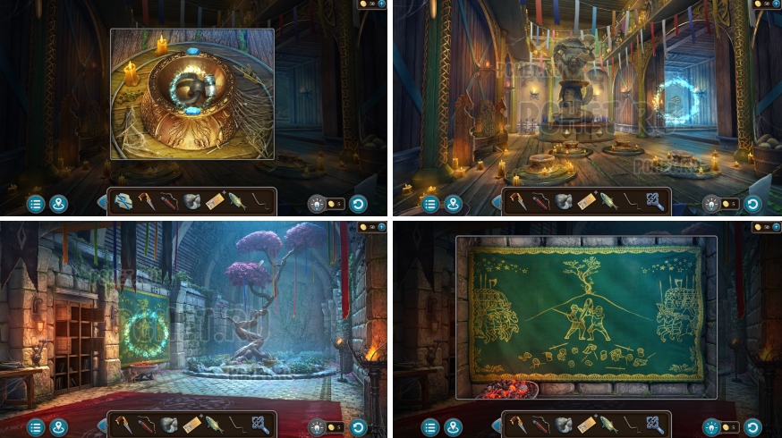 Artifact Seekers — Эпизод 3 Прохождение