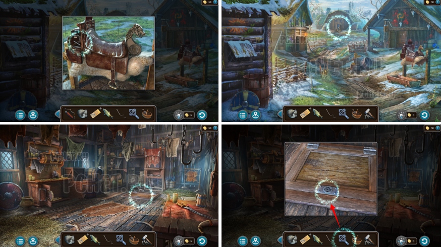 Artifact Seekers — Эпизод 3 Прохождение