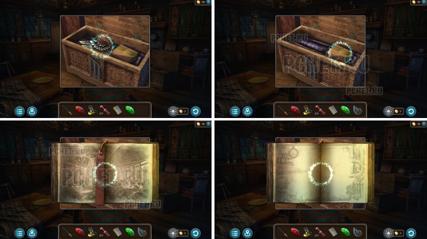 Artifact Seekers — Эпизод 4 Прохождение
