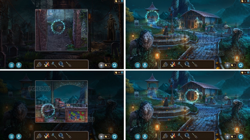 Artifact Seekers — Эпизод 4 Прохождение