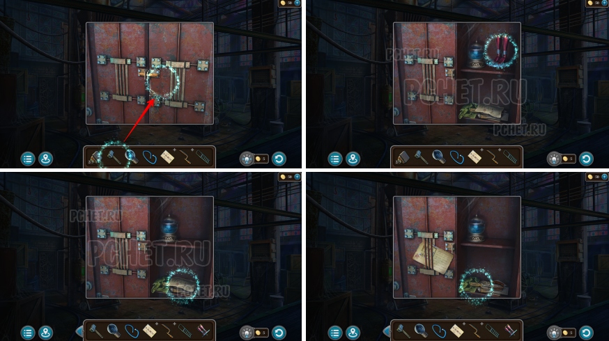 Artifact Seekers — Эпизод 4 Прохождение