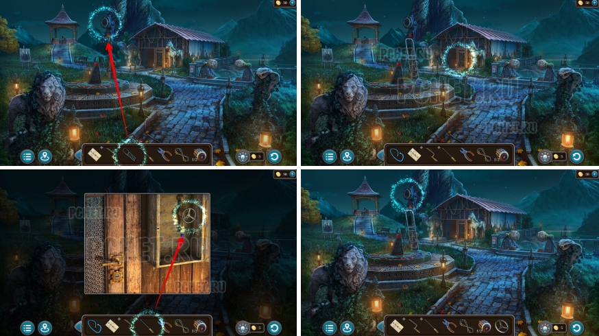 Artifact Seekers — Эпизод 4 Прохождение