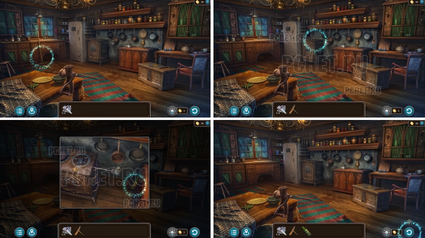 Artifact Seekers — Эпизод 4 Прохождение