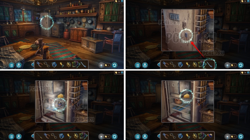 Artifact Seekers — Эпизод 4 Прохождение