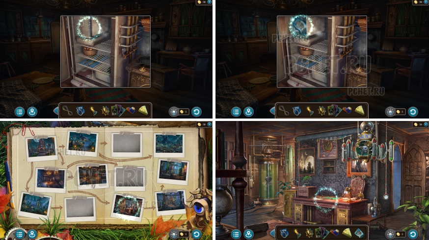 Artifact Seekers — Эпизод 4 Прохождение
