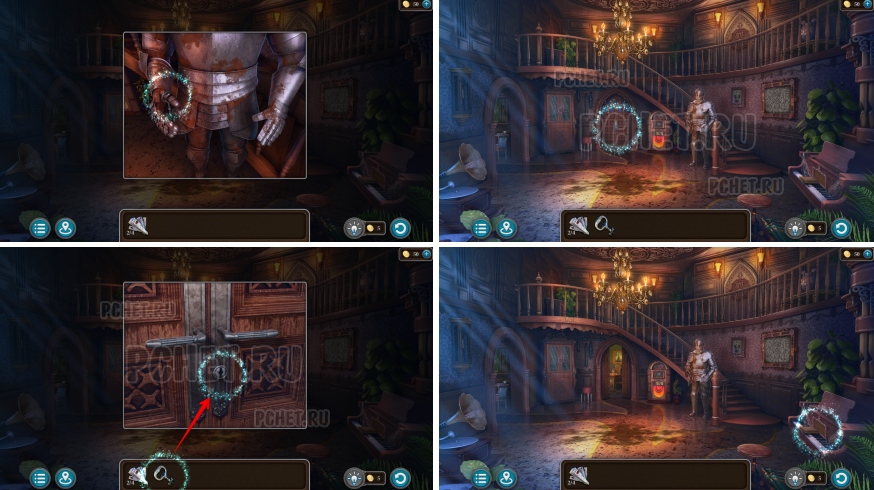 Artifact Seekers — Эпизод 4 Прохождение