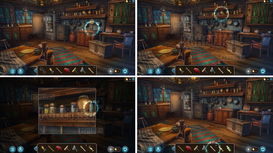 Artifact Seekers — Эпизод 4 Прохождение