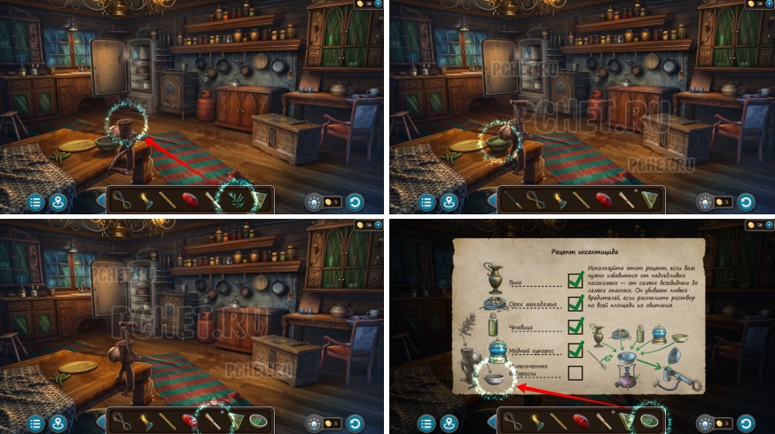 Artifact Seekers — Эпизод 4 Прохождение