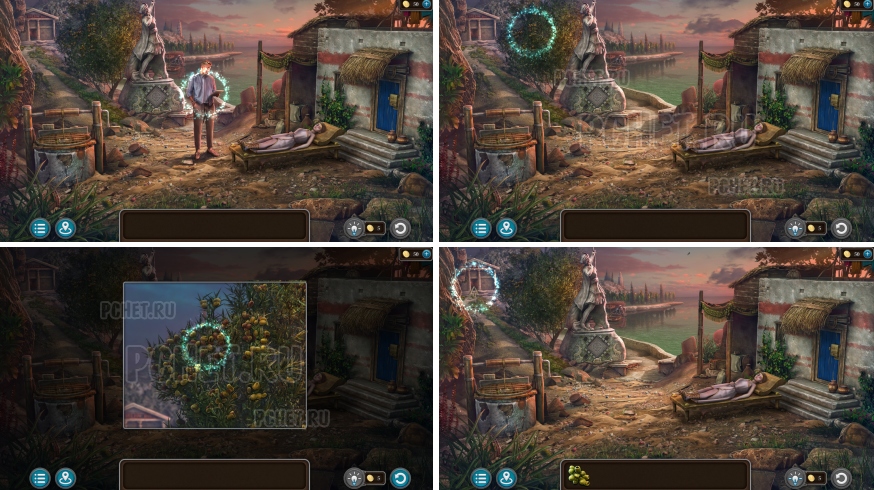 Artifact Seekers — Эпизод 5 Прохождение