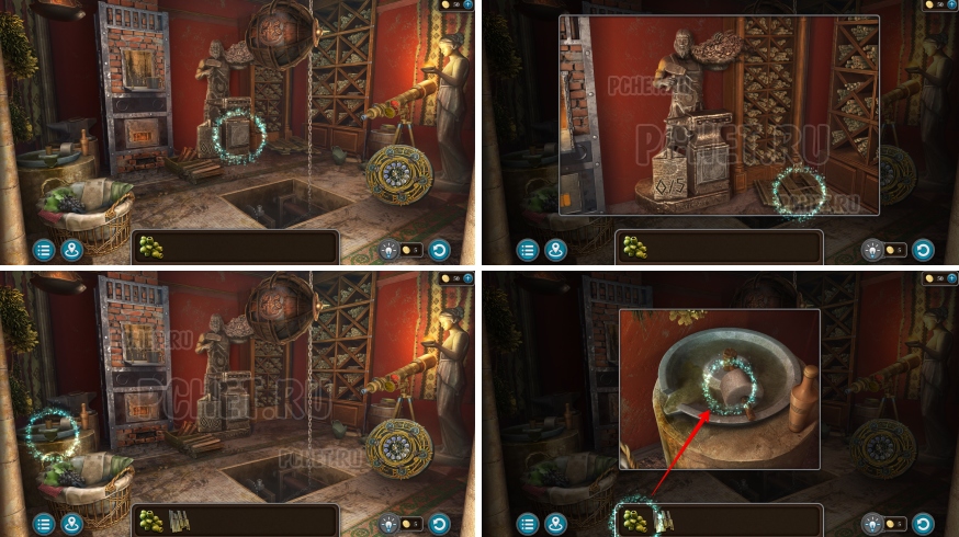 Artifact Seekers — Эпизод 5 Прохождение