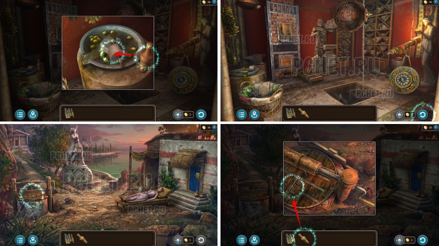Artifact Seekers — Эпизод 5 Прохождение
