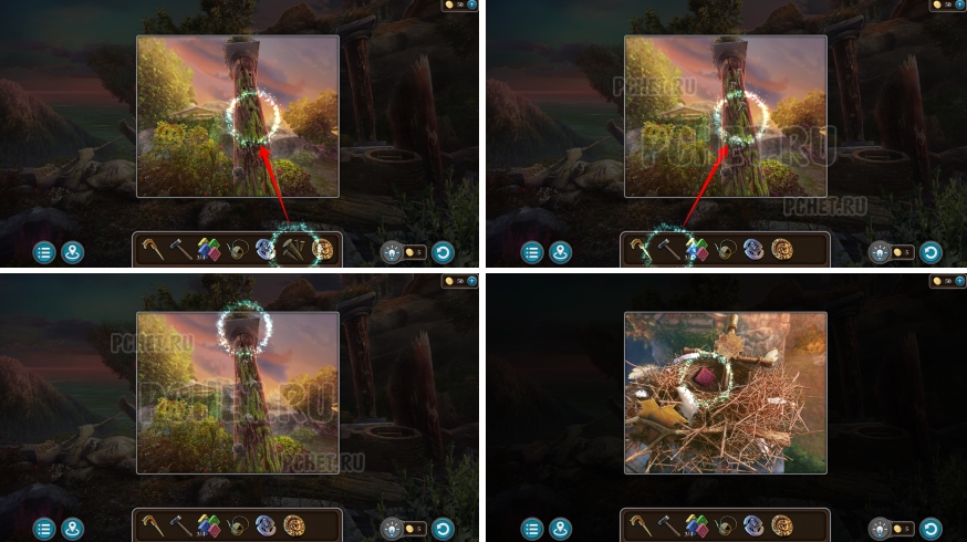 Artifact Seekers — Эпизод 5 Прохождение