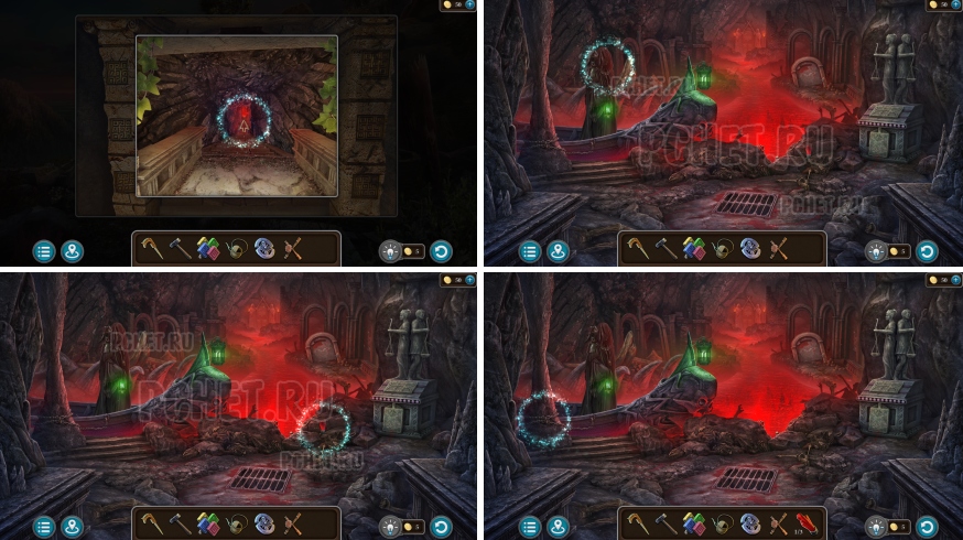 Artifact Seekers — Эпизод 5 Прохождение