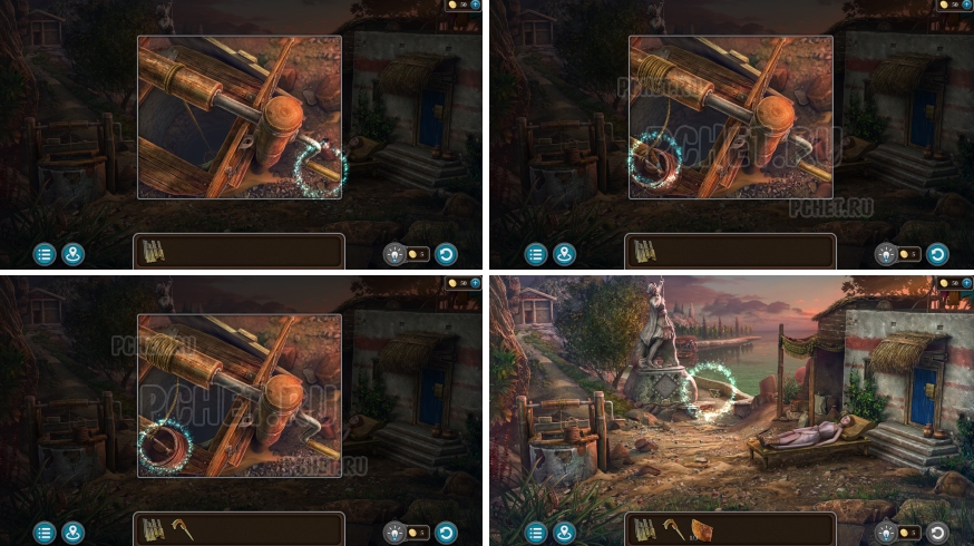Artifact Seekers — Эпизод 5 Прохождение