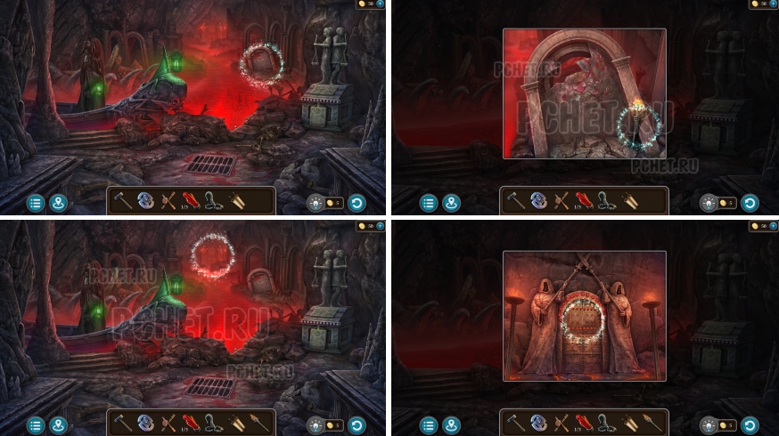 Artifact Seekers — Эпизод 5 Прохождение