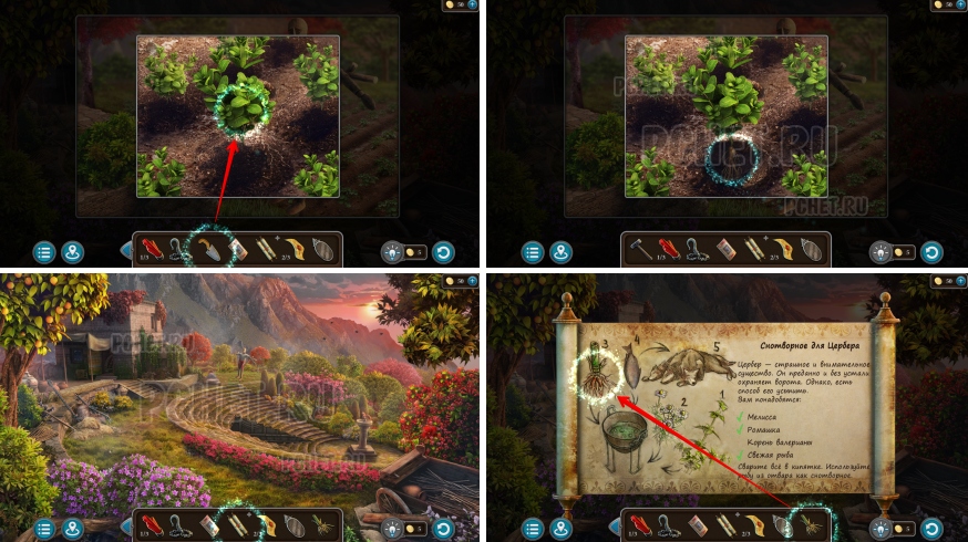 Artifact Seekers — Эпизод 5 Прохождение