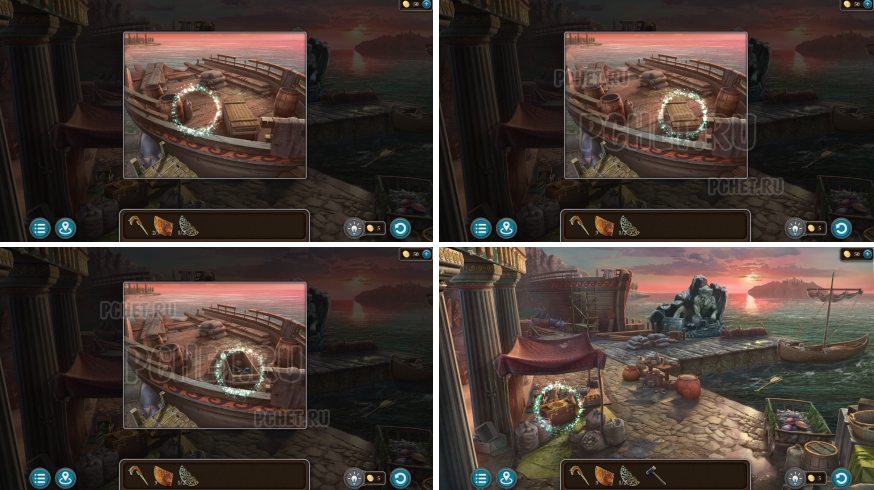 Artifact Seekers — Эпизод 5 Прохождение