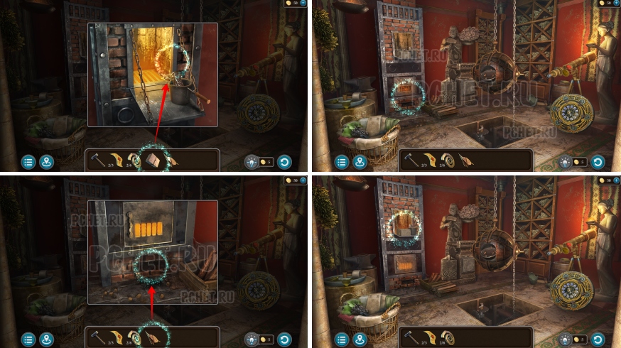 Artifact Seekers — Эпизод 5 Прохождение