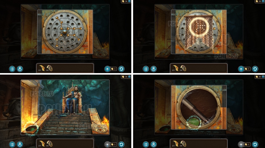 Artifact Seekers — Эпизод 5 Прохождение