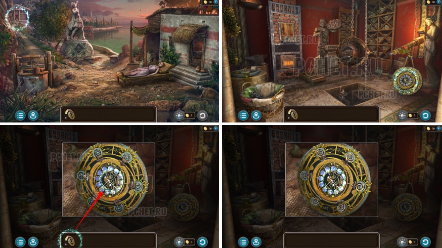Artifact Seekers — Эпизод 5 Прохождение