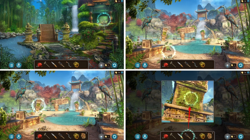Artifact Seekers — Эпизод 6 Прохождение